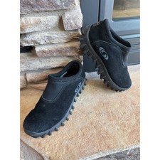 Salomon contagrip snow clog - snow,