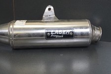 Silencieux laze pro stock
