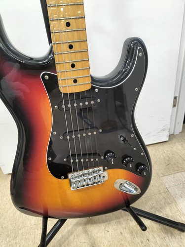 Guitare électrique tokai - électrique,
