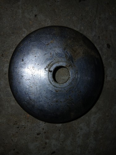 Volant moteur mbk av7 av10 - volant,