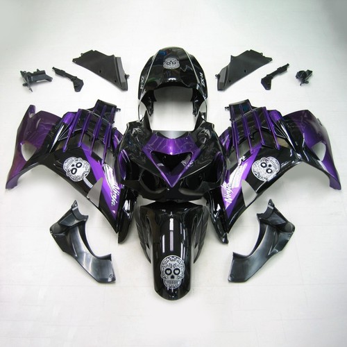 Carénage fairing kit - fairing,