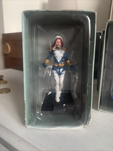 Figurine marvel eaglemoss - marvel, *