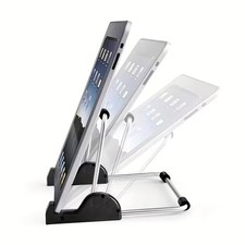 Support tablette pliable et