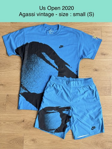 Nike open 2020 dri - 2020, dri-fit
