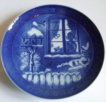 Royal copenhagen christmas - royal,