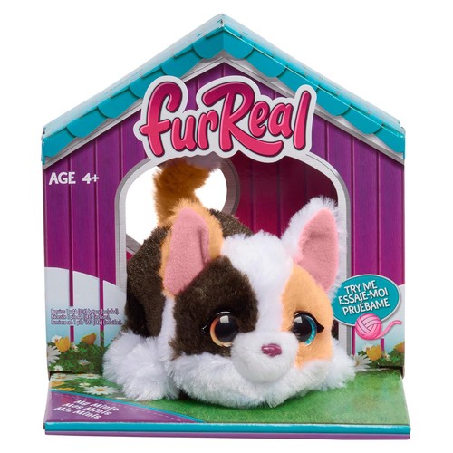 Just play furreal mini s - play, mini's