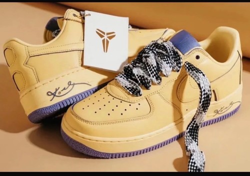 Nike air force low proto - force,