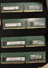 Barrettes de RAM SkHynix |