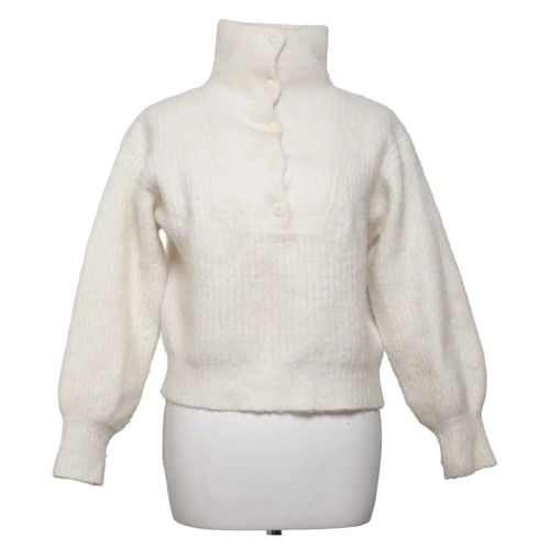 Maille sézane pull en - pull,