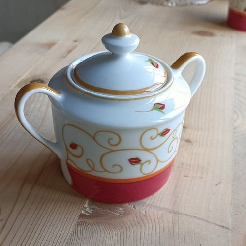 Porcelaine limoges - porcelaine,