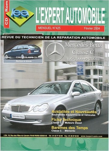 Rta revue technique manuel - revue,