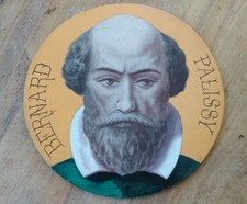 Grand Médaillon Décoratif