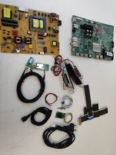 Composants TV LCD Haier