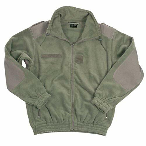 Blouson armée fibres - blouson,