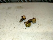 Moteur Tecumseh Geo Tec 50 E-28000 - 3 vis de fixation du lanceur