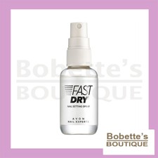 NAIL EXPERTS SÈCHE VERNIS AVON : Boostez le Temps de Séchage de votre Vernis !