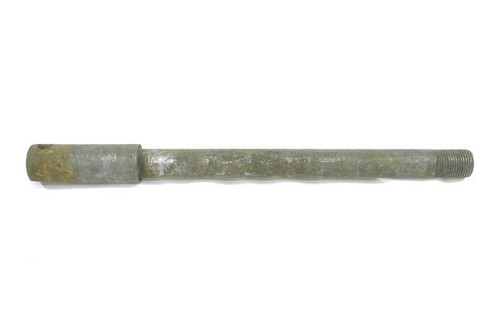 Pivot roue pour moto - 23,