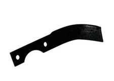 Lame Motoculteur Gauche Pour 350-566 AGRIA 616113