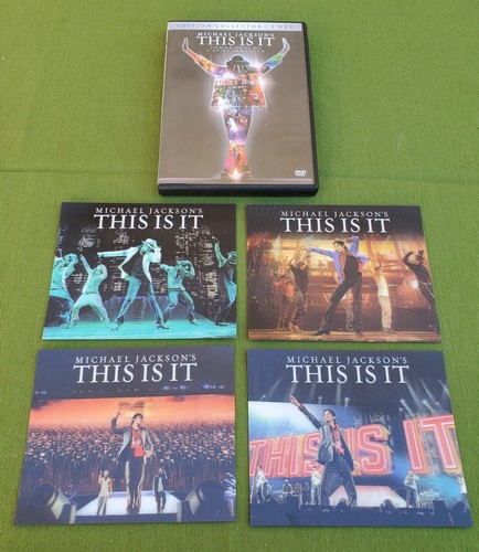 Michael jackson s this - ♫,