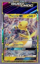 Pharamp GX - SL09:Duo De Choc