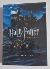 Coffret Harry Potter
