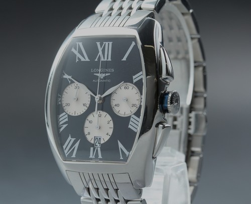 Montre pour homme - , longines