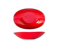 H&H Centre De Table Ovale En