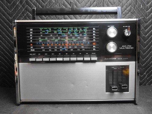 Vintage lloyds n632b - vintage,