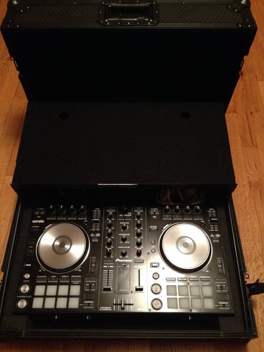 Pioneer ddj digital dj - pioneer,