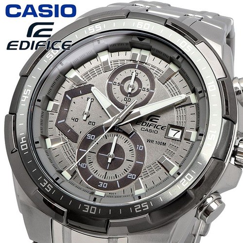 Edifice wristwatch - edifice,