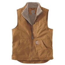 Carhartt Gilet Avec Cou A