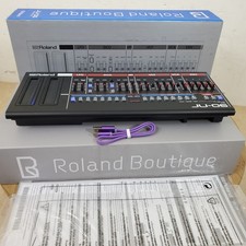 Roland synthesizer sound - roland, ju-06
