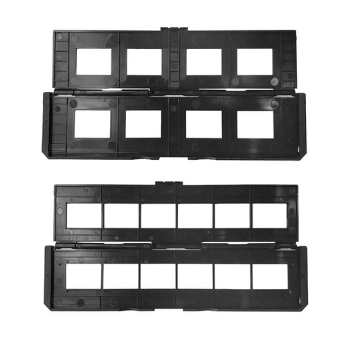 Support pour scanner film - scanner, de