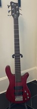 Warwick Streamer Standard 5