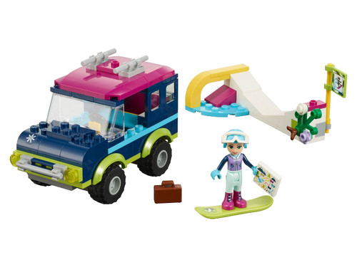 Lego friends 41321 set - friends, --