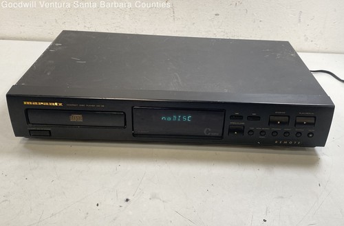 Marantz player class - marantz,
