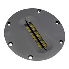 Tweeter ruban large gamme de