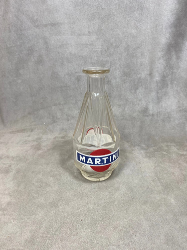 Carafe verre vintage - verre,