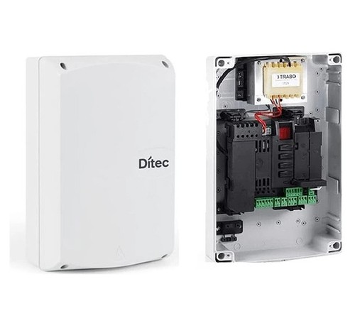 Ditec lcu40h centrale - ditec,