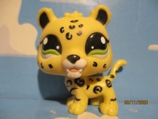 PETSHOP JAGUAR N°1419