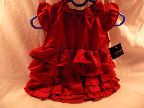 Nwt holiday editions toddler - nwt,