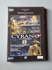 DVD CYRANO DE BERGERAC -