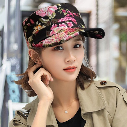 Mode femme casquette baseball - mode,