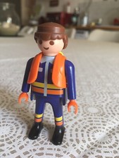 Plongeur Bateau Expédition