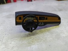 1/18 Tableau de bord avec