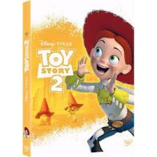 Dvd Toy Story 2 - Édition