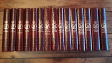 Jules Verne - Lot de 15 Volumes - Hachette / Edito-Service - 1966