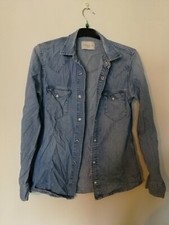 Chemise Sandro Homme Taille Xs