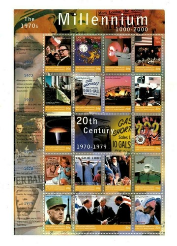 GRENADINES-2000-DE
