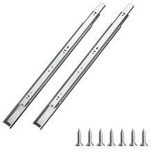 VEVOR Glissières Tiroir à